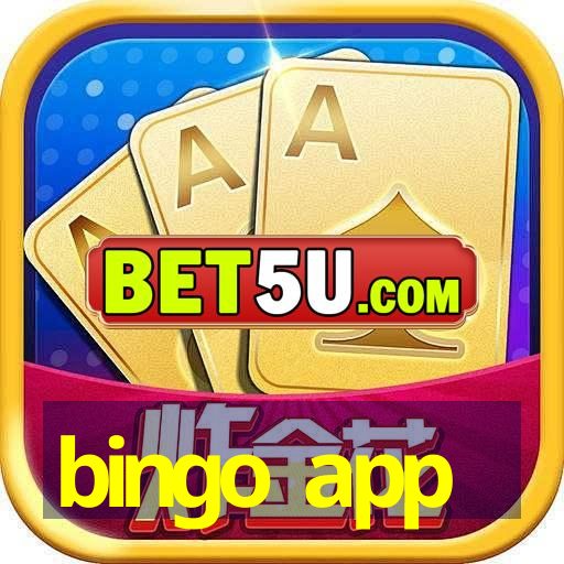 bingo app